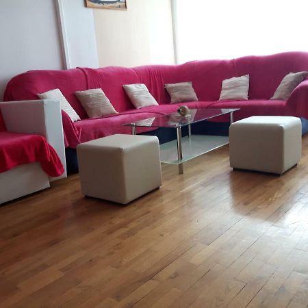 Apartment Trstenik สปลิท ภายนอก รูปภาพ