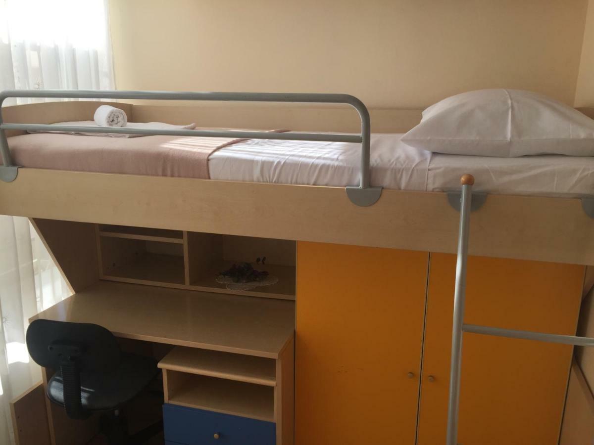 Apartment Trstenik สปลิท ภายนอก รูปภาพ