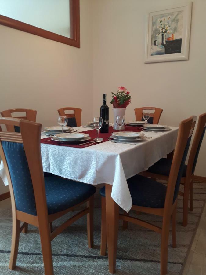 Apartment Trstenik สปลิท ภายนอก รูปภาพ